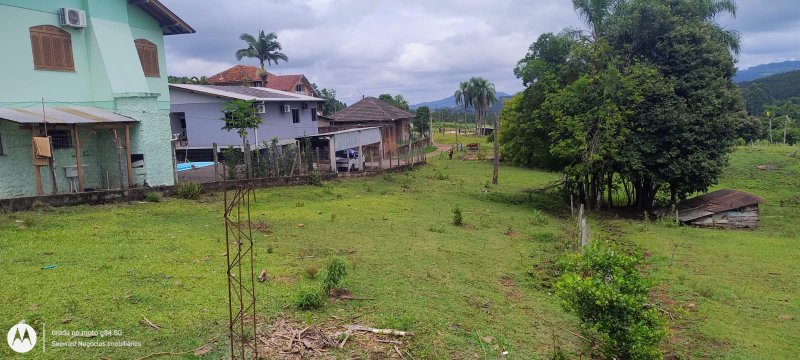 ✔️ Excelente terreno centro de Presidente Lucena  Presidente Lucena - 