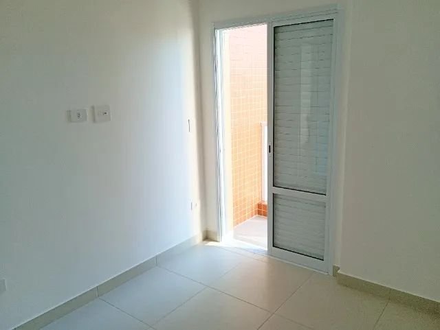 Apartamento para Aluguel – Boqueirão, Praia Grande/SP Rua Marília Praia Grande - 