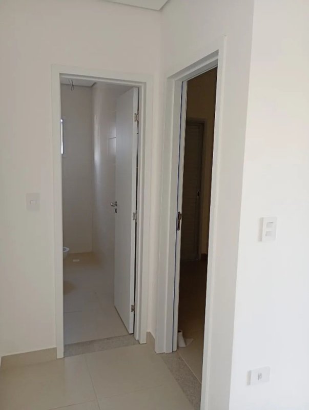 Apartamento para Aluguel – Boqueirão, Praia Grande/SP Rua Marília Praia Grande - 