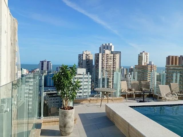 Apartamento para Aluguel – Boqueirão, Praia Grande/SP Rua Marília Praia Grande - 
