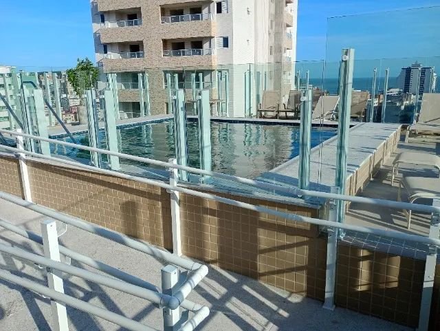Apartamento à Venda – Boqueirão, Praia Grande/SP Rua Marília Praia Grande - 