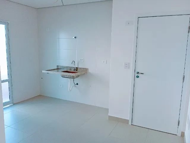 Apartamento à Venda – Boqueirão, Praia Grande/SP Rua Marília Praia Grande - 