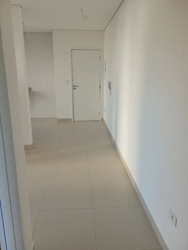 Apartamento à Venda – Boqueirão, Praia Grande/SP Rua Marília Praia Grande - 