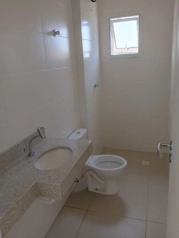 Apartamento à Venda – Boqueirão, Praia Grande/SP Rua Marília Praia Grande - 