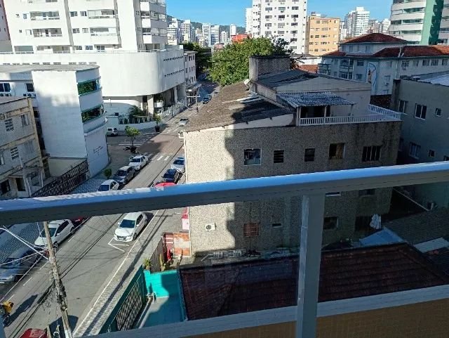Apartamento à Venda – Boqueirão, Praia Grande/SP Rua Marília Praia Grande - 