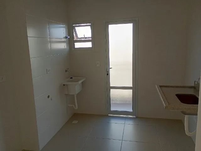 Apartamento à Venda – Boqueirão, Praia Grande/SP Rua Marília Praia Grande - 