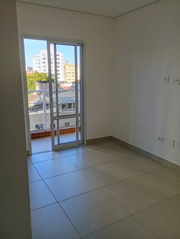Apartamento à Venda – Boqueirão, Praia Grande/SP Rua Marília Praia Grande - 