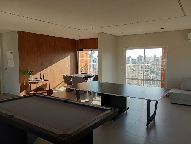 Apartamento à Venda – Boqueirão, Praia Grande/SP Rua Marília Praia Grande - 