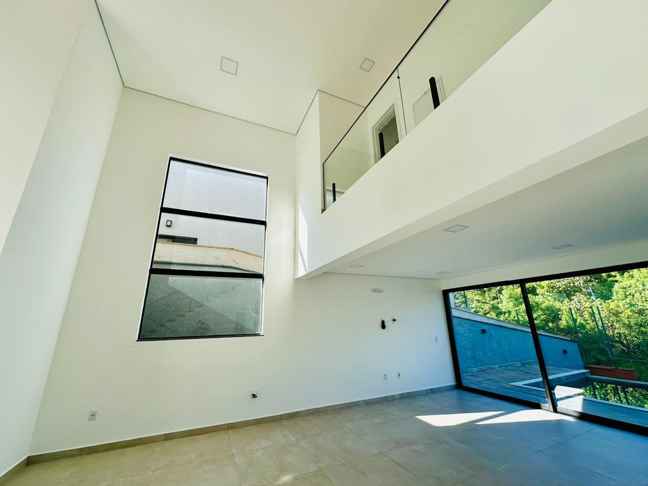 Casa com 4 dormit&oacute;rios &agrave; venda,300 m&sup2; - Alphaville Nova Esplanada - Votorantim - SP Alameda Nova Zelândia Votorantim - 
