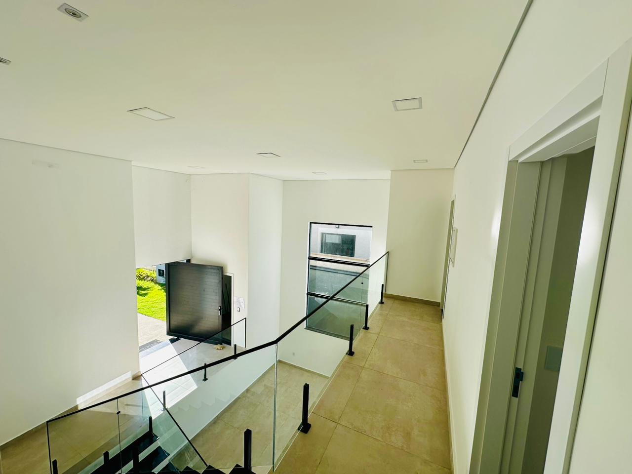 Casa com 4 dormit&oacute;rios &agrave; venda,300 m&sup2; - Alphaville Nova Esplanada - Votorantim - SP Alameda Nova Zelândia Votorantim - 