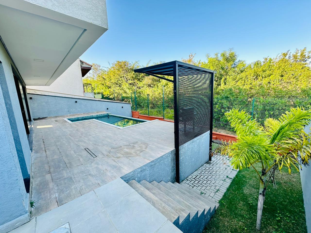 Casa com 4 dormit&oacute;rios &agrave; venda,300 m&sup2; - Alphaville Nova Esplanada - Votorantim - SP Alameda Nova Zelândia Votorantim - 