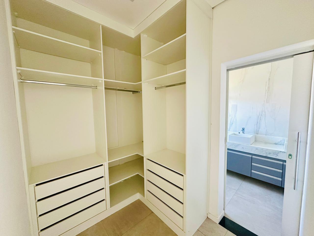 Casa com 4 dormit&oacute;rios &agrave; venda,300 m&sup2; - Alphaville Nova Esplanada - Votorantim - SP Alameda Nova Zelândia Votorantim - 