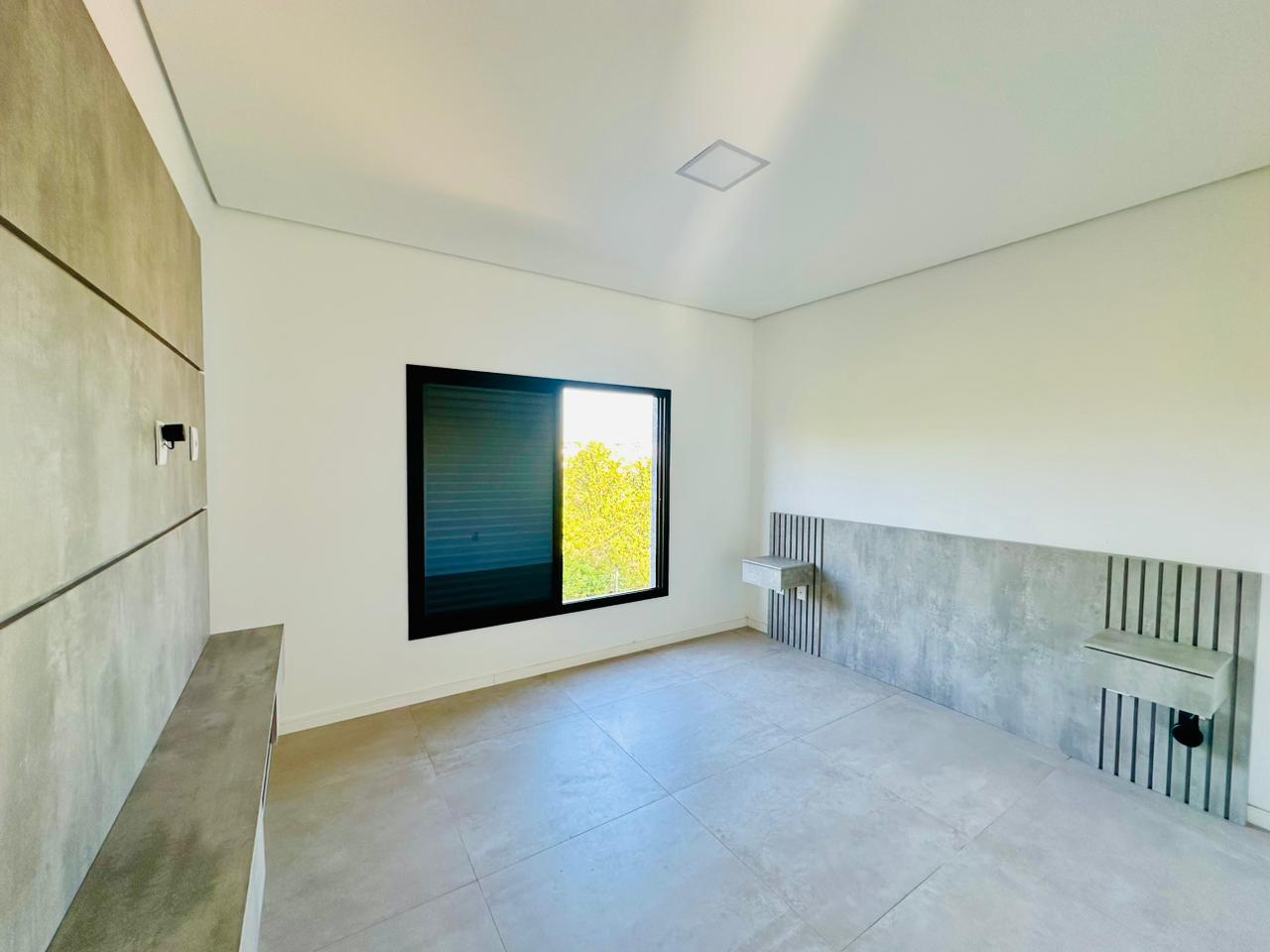 Casa com 4 dormit&oacute;rios &agrave; venda,300 m&sup2; - Alphaville Nova Esplanada - Votorantim - SP Alameda Nova Zelândia Votorantim - 