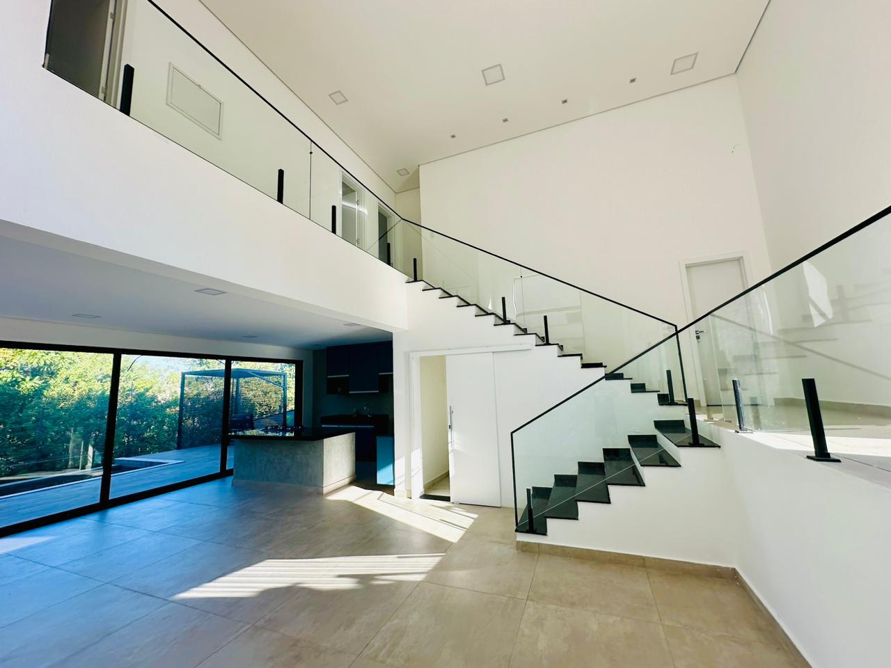 Casa com 4 dormit&oacute;rios &agrave; venda,300 m&sup2; - Alphaville Nova Esplanada - Votorantim - SP Alameda Nova Zelândia Votorantim - 