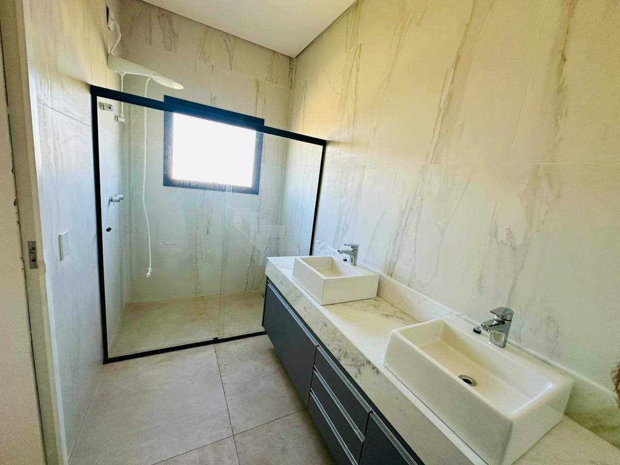 Casa com 4 dormit&oacute;rios &agrave; venda,300 m&sup2; - Alphaville Nova Esplanada - Votorantim - SP Alameda Nova Zelândia Votorantim - 