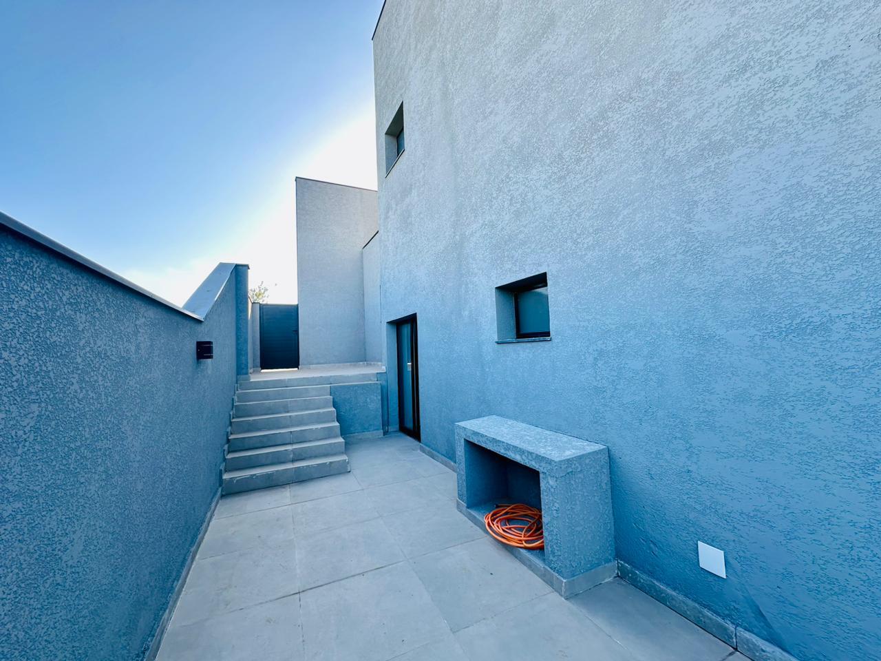 Casa com 4 dormit&oacute;rios &agrave; venda,300 m&sup2; - Alphaville Nova Esplanada - Votorantim - SP Alameda Nova Zelândia Votorantim - 