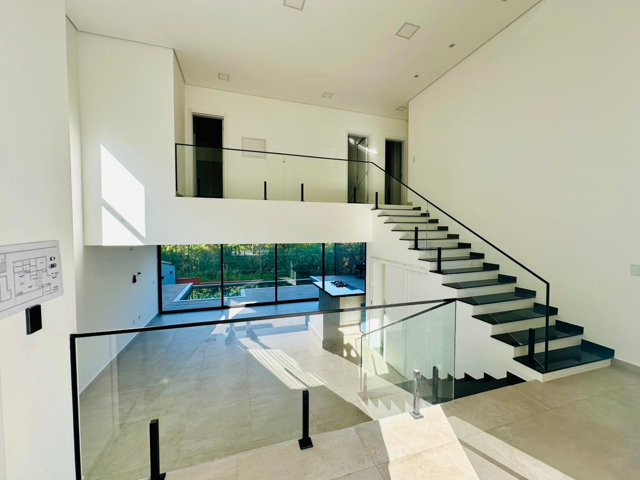 Casa com 4 dormit&oacute;rios &agrave; venda,300 m&sup2; - Alphaville Nova Esplanada - Votorantim - SP Alameda Nova Zelândia Votorantim - 