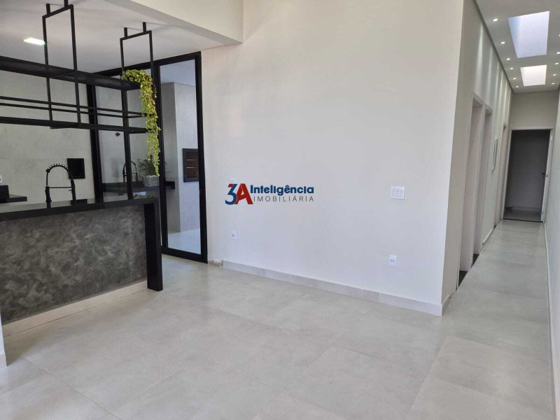 CASA COND. VILLAGIO IPANEMA I – SOROCABA  Sorocaba - 