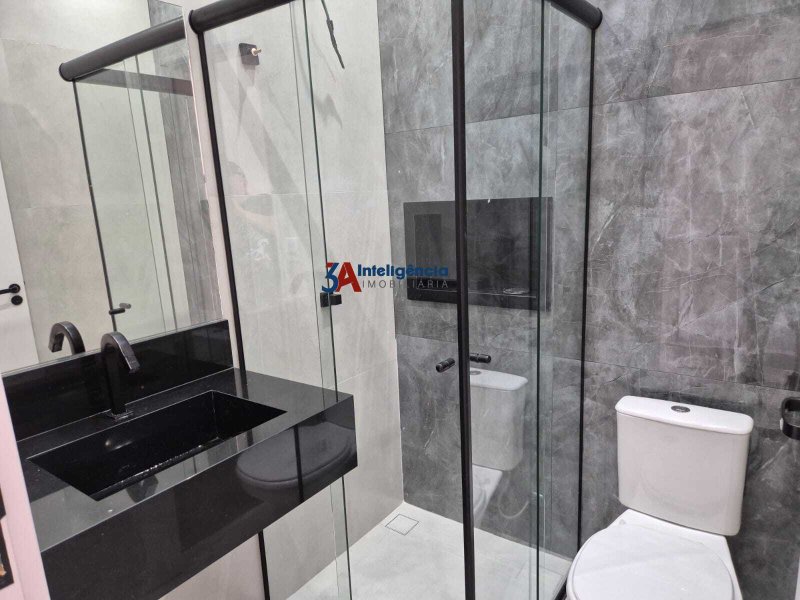 CASA COND. VILLAGIO IPANEMA I – SOROCABA  Sorocaba - 