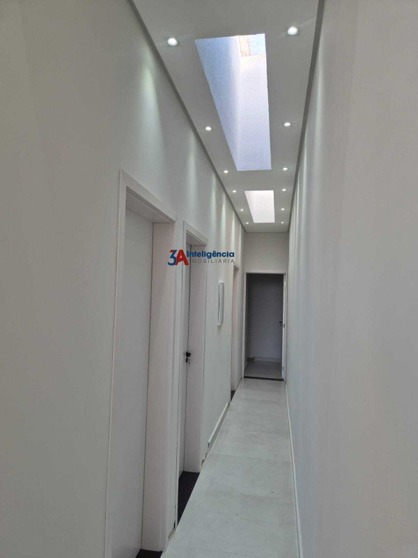 CASA COND. VILLAGIO IPANEMA I – SOROCABA  Sorocaba - 