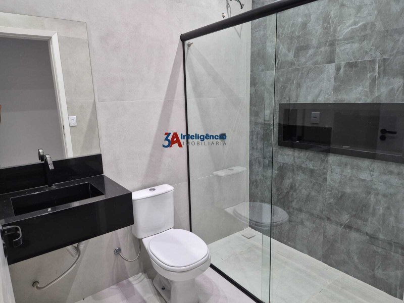 CASA COND. VILLAGIO IPANEMA I – SOROCABA  Sorocaba - 