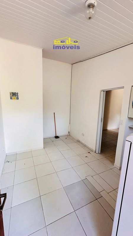 Locação Anual – Edícula com Piscina e Garagem Fechada! Estrada do Cascalho São Sebastião - 