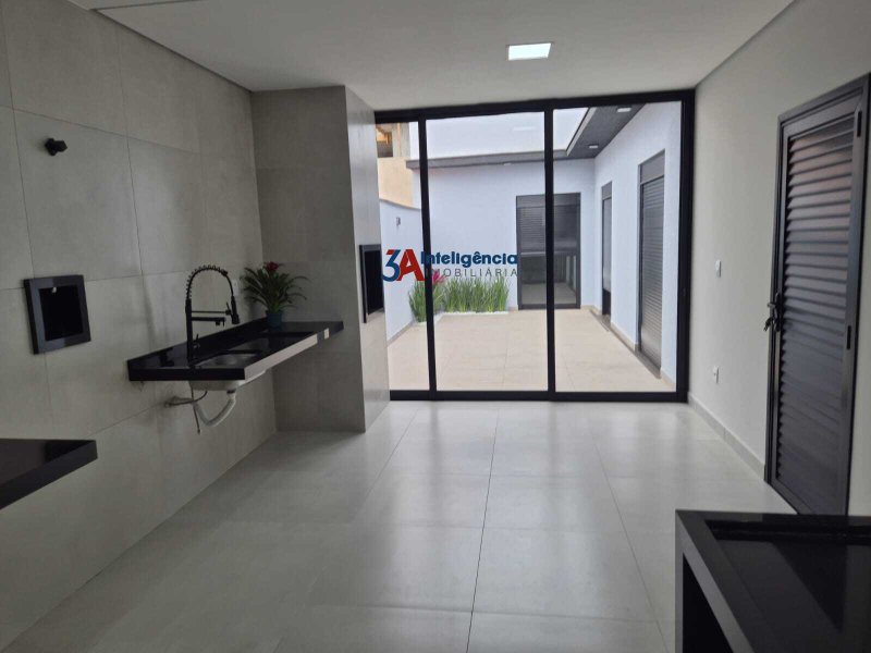 CASA CONDOMÍNIO VILLAGIO WANEL - SOROCABA  Sorocaba - 