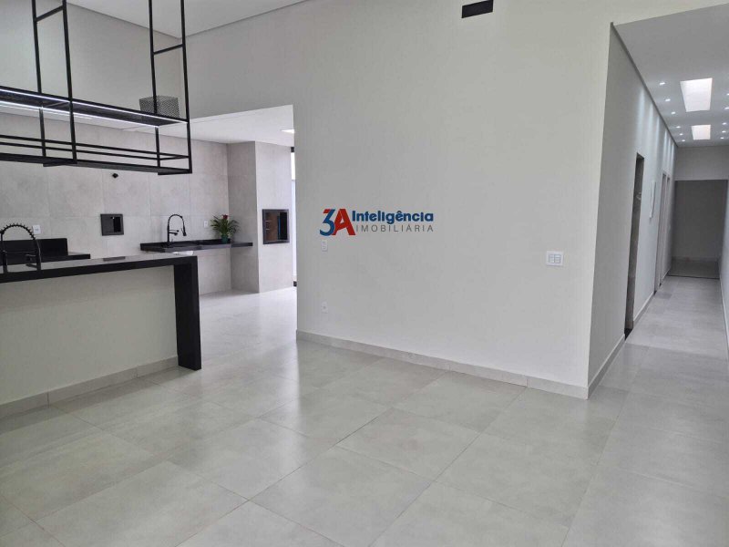 CASA CONDOMÍNIO VILLAGIO WANEL - SOROCABA  Sorocaba - 