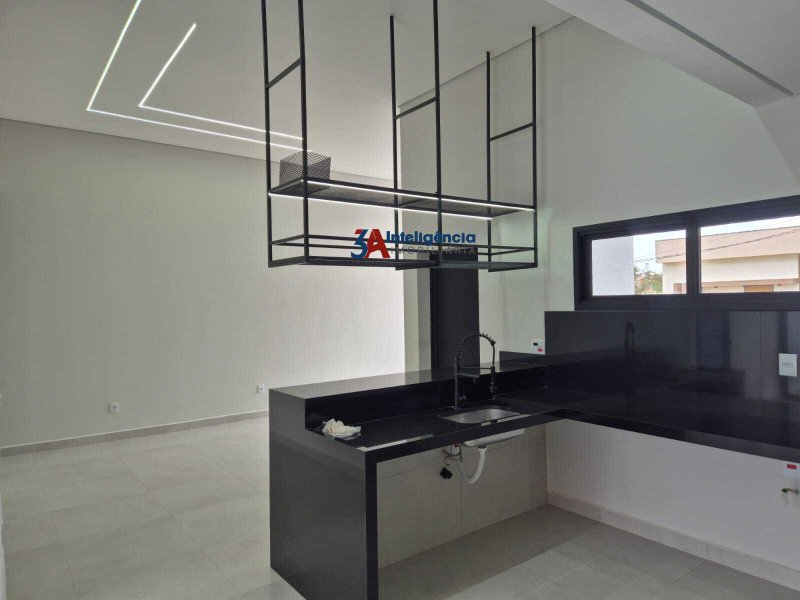 CASA CONDOMÍNIO VILLAGIO WANEL - SOROCABA  Sorocaba - 