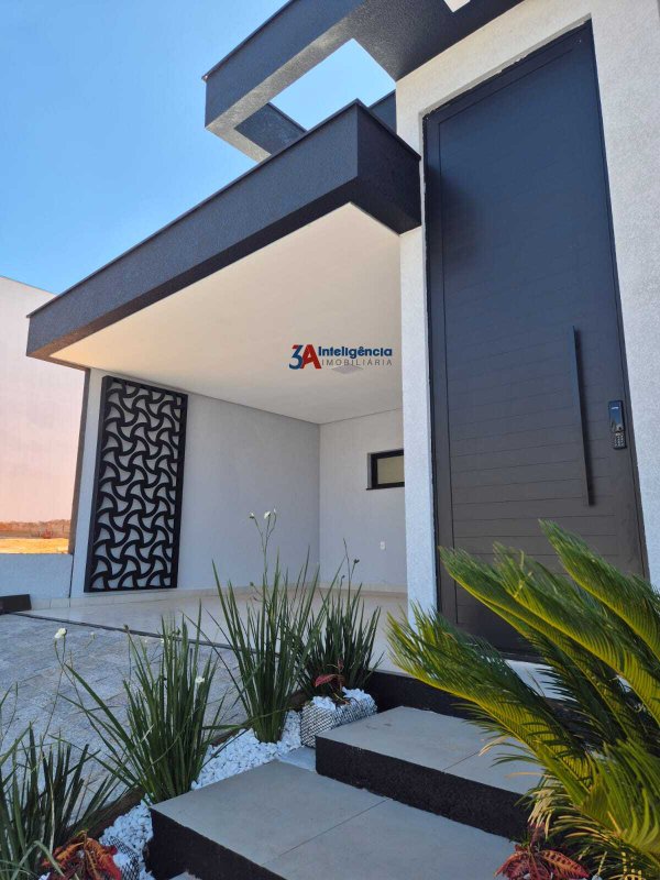 CASA CONDOMÍNIO VILLAGIO WANEL - SOROCABA  Sorocaba - 