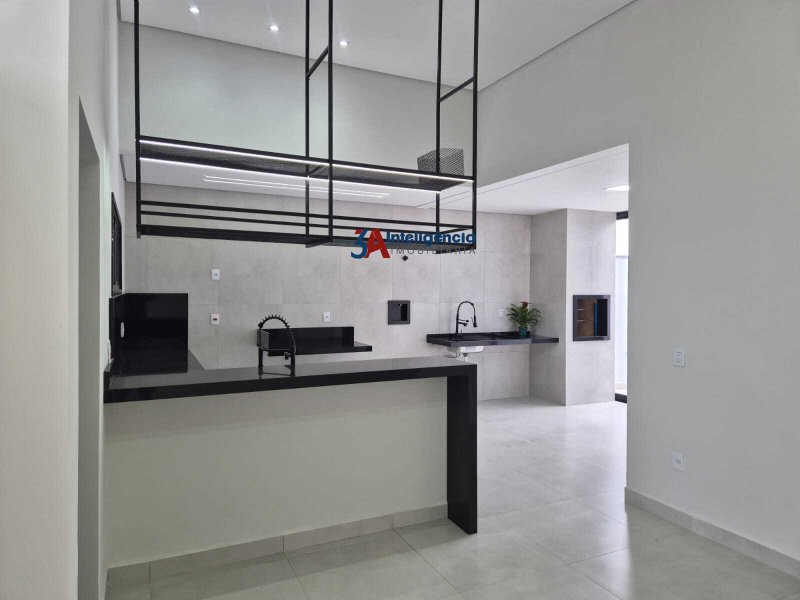 CASA CONDOMÍNIO VILLAGIO WANEL - SOROCABA  Sorocaba - 