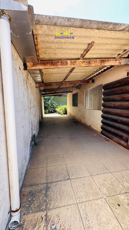 Excelente Oportunidade Comercial em Boiçucanga de Frente para pousada do cascalho Estrada do Cascalho São Sebastião - 