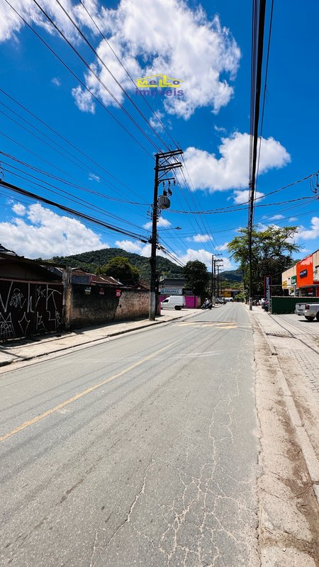 Excelente Oportunidade Comercial em Boiçucanga de Frente para pousada do cascalho Estrada do Cascalho São Sebastião - 