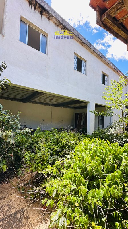 Excelente Oportunidade Comercial em Boiçucanga de Frente para pousada do cascalho Estrada do Cascalho São Sebastião - 