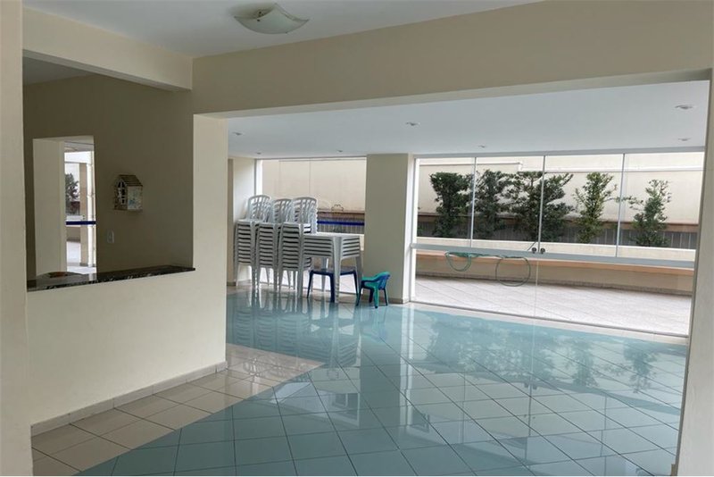 Apartamento à venda, 89m - 3 Dorm. 1 Suite - R$ 550.000 - Ed. Mediterranee - Campolim Rua Carlos Eugenio de Siqueira Salerno Sorocaba - 