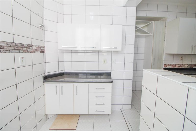 Apartamento à venda, 89m - 3 Dorm. 1 Suite - R$ 550.000 - Ed. Mediterranee - Campolim Rua Carlos Eugenio de Siqueira Salerno Sorocaba - 