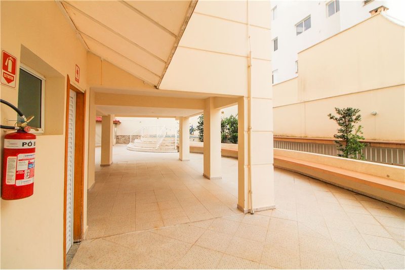 Apartamento à venda, 89m - 3 Dorm. 1 Suite - R$ 550.000 - Ed. Mediterranee - Campolim Rua Carlos Eugenio de Siqueira Salerno Sorocaba - 