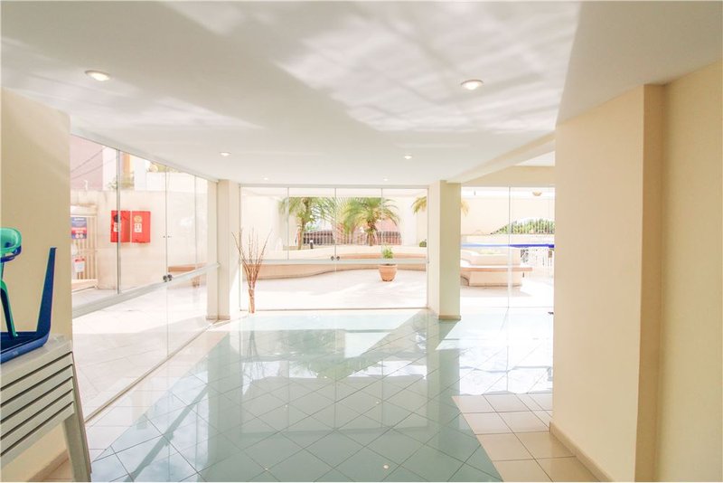 Apartamento à venda, 89m - 3 Dorm. 1 Suite - R$ 550.000 - Ed. Mediterranee - Campolim Rua Carlos Eugenio de Siqueira Salerno Sorocaba - 