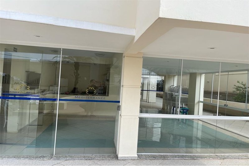 Apartamento à venda, 89m - 3 Dorm. 1 Suite - R$ 550.000 - Ed. Mediterranee - Campolim Rua Carlos Eugenio de Siqueira Salerno Sorocaba - 