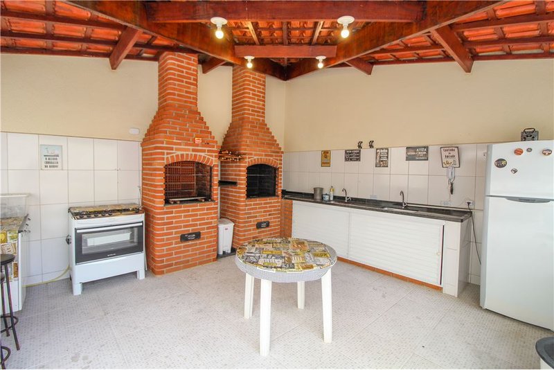 Apartamento à venda, 89m - 3 Dorm. 1 Suite - R$ 550.000 - Ed. Mediterranee - Campolim Rua Carlos Eugenio de Siqueira Salerno Sorocaba - 