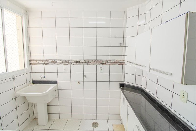 Apartamento à venda, 89m - 3 Dorm. 1 Suite - R$ 550.000 - Ed. Mediterranee - Campolim Rua Carlos Eugenio de Siqueira Salerno Sorocaba - 