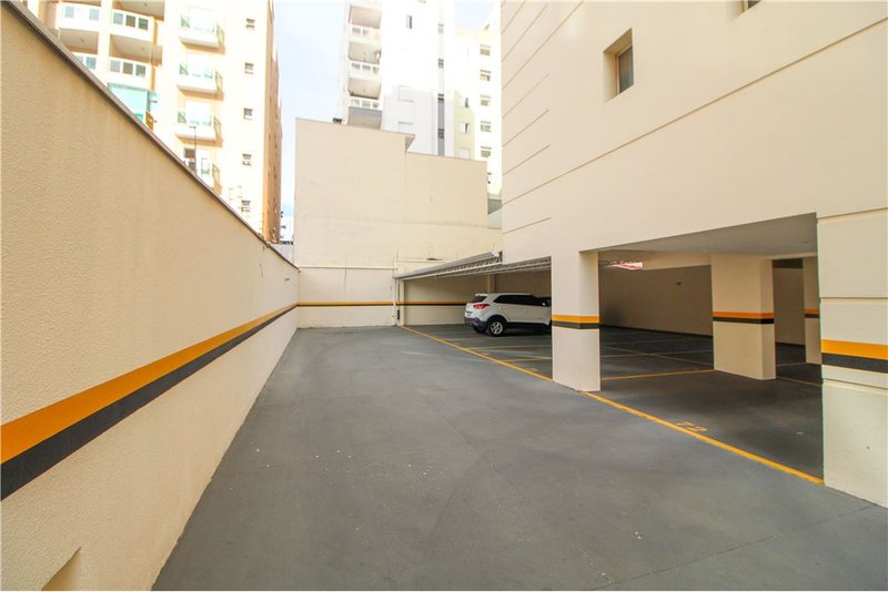Apartamento à venda, 89m - 3 Dorm. 1 Suite - R$ 550.000 - Ed. Mediterranee - Campolim Rua Carlos Eugenio de Siqueira Salerno Sorocaba - 