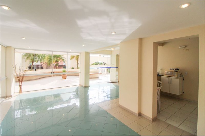 Apartamento à venda, 89m - 3 Dorm. 1 Suite - R$ 550.000 - Ed. Mediterranee - Campolim Rua Carlos Eugenio de Siqueira Salerno Sorocaba - 