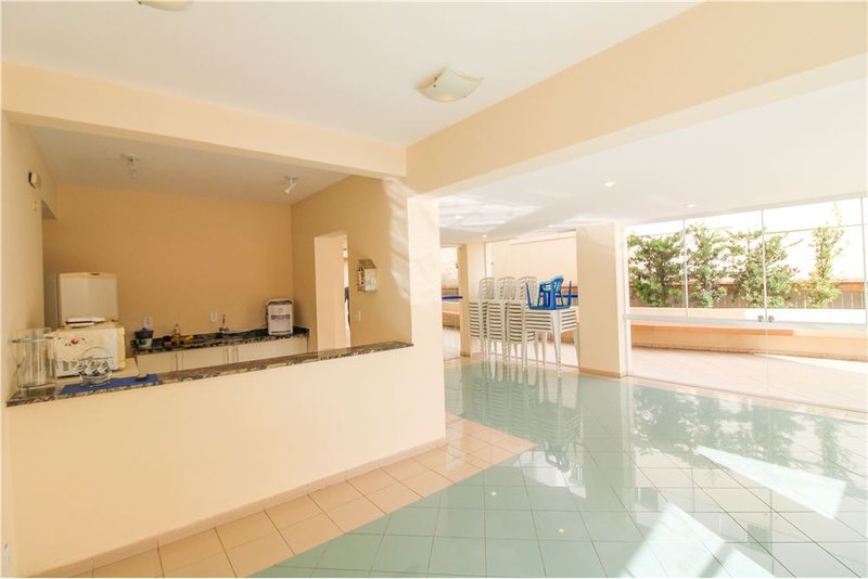 Apartamento à venda, 89m - 3 Dorm. 1 Suite - R$ 550.000 - Ed. Mediterranee - Campolim Rua Carlos Eugenio de Siqueira Salerno Sorocaba - 