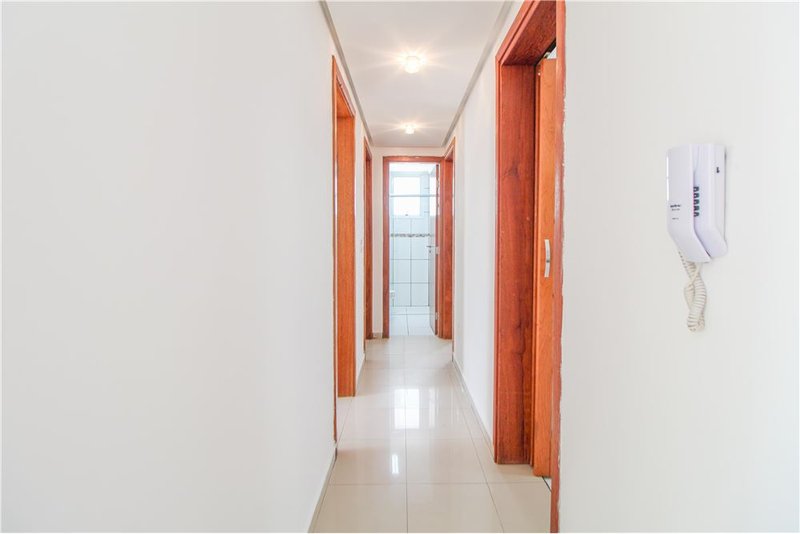 Apartamento à venda, 89m - 3 Dorm. 1 Suite - R$ 550.000 - Ed. Mediterranee - Campolim Rua Carlos Eugenio de Siqueira Salerno Sorocaba - 