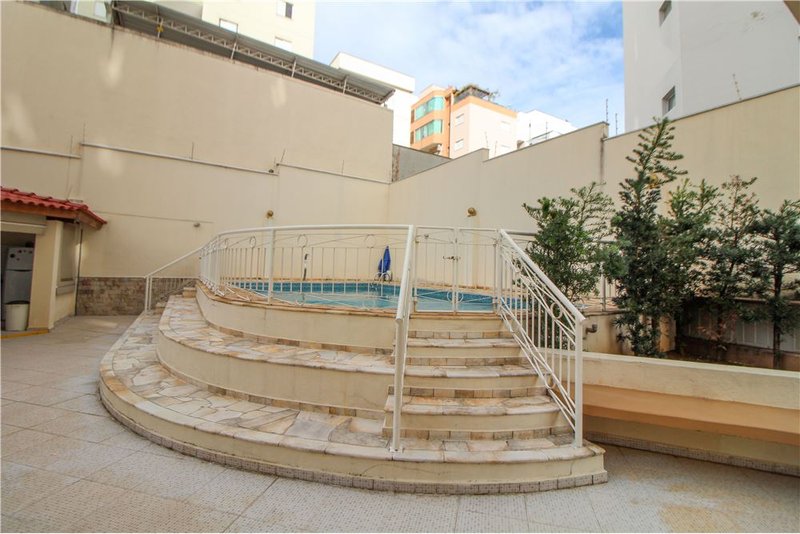 Apartamento à venda, 89m - 3 Dorm. 1 Suite - R$ 550.000 - Ed. Mediterranee - Campolim Rua Carlos Eugenio de Siqueira Salerno Sorocaba - 