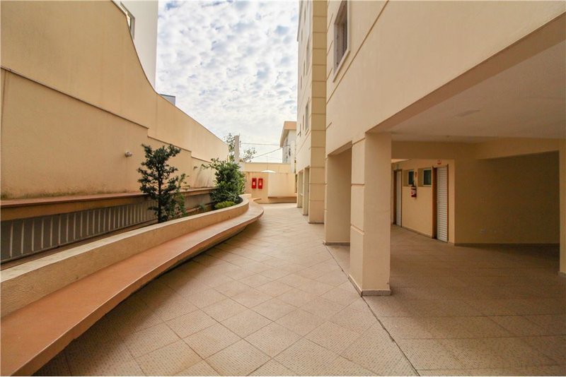 Apartamento à venda, 89m - 3 Dorm. 1 Suite - R$ 550.000 - Ed. Mediterranee - Campolim Rua Carlos Eugenio de Siqueira Salerno Sorocaba - 