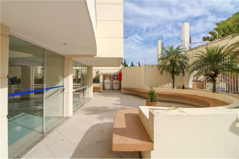 Apartamento à venda, 89m - 3 Dorm. 1 Suite - R$ 550.000 - Ed. Mediterranee - Campolim Rua Carlos Eugenio de Siqueira Salerno Sorocaba - 