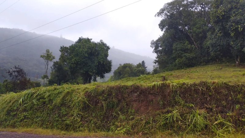 ✔️ Lindo terreno em S&atilde;o Jos&eacute; do Hort&ecirc;ncio  SAO JOSE DO HORTENCIO - 