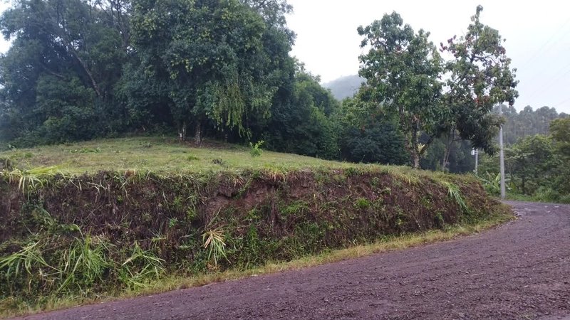 ✔️ Lindo terreno em S&atilde;o Jos&eacute; do Hort&ecirc;ncio  SAO JOSE DO HORTENCIO - 